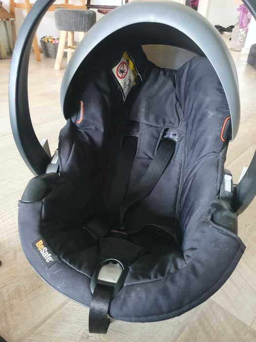 Scoica be safe stokke