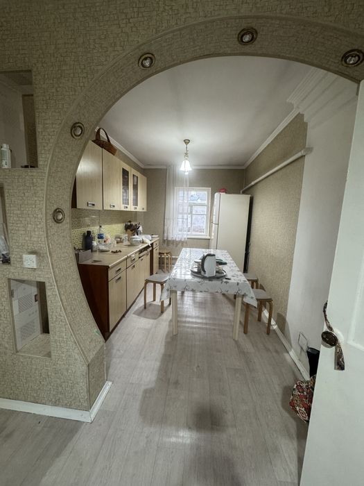 Продается отдельностоящий дом