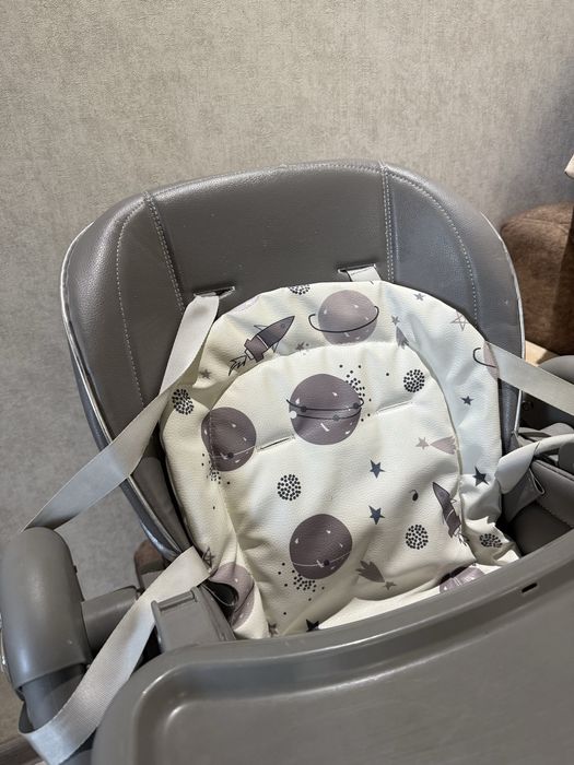 Ovqatlanadigon stul 2/1 lyulka