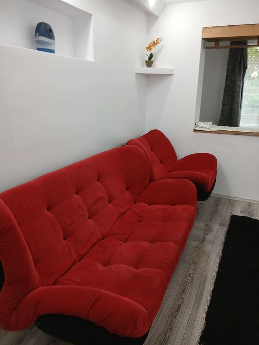 Apartament cu 2 camere 43 m² str. Dumbravei