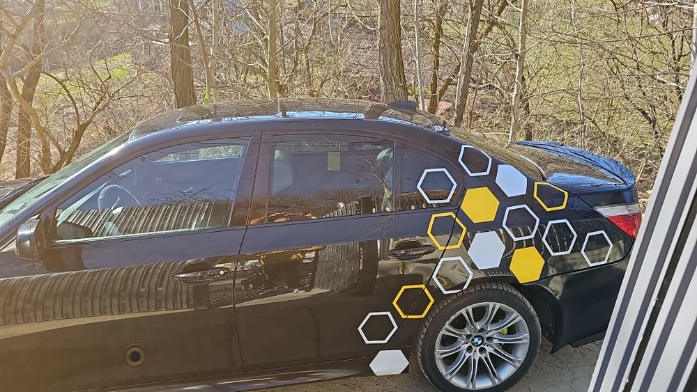 De vanzare BMW 530D E60