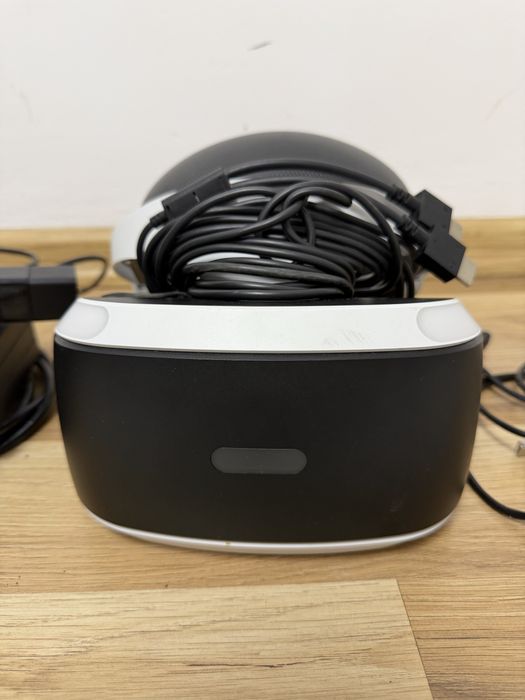 Ochelari VR Playstation 4+camera!