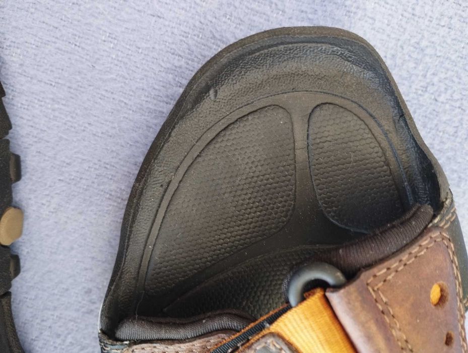 Мъжки сандали Birkenstock, Ecco и Timberland  номер 46.