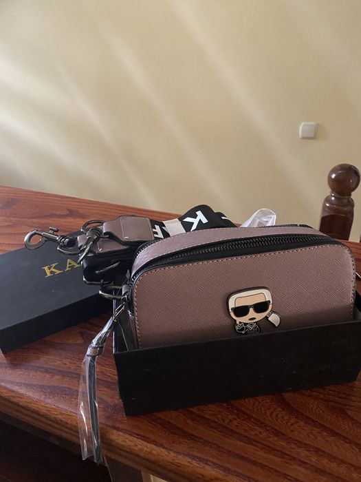 Сумка Karl Lagerfeld