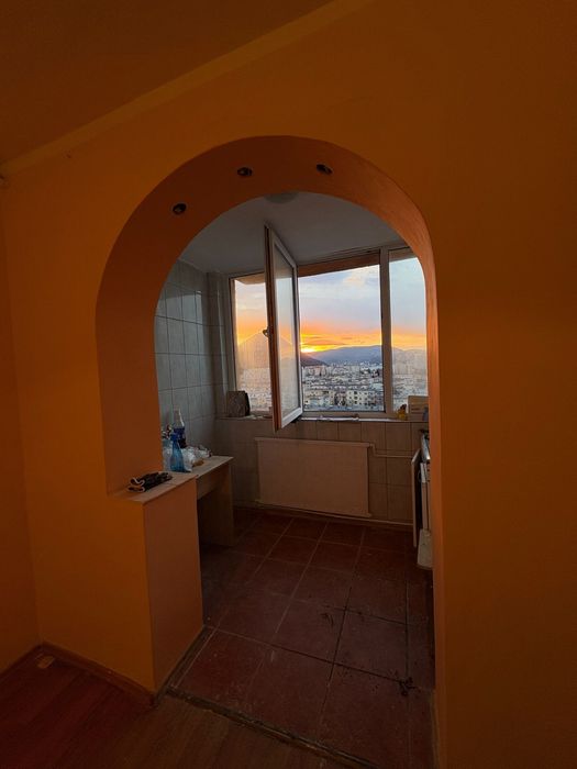 Apartament 3 camere 78mp 10/10 ITC