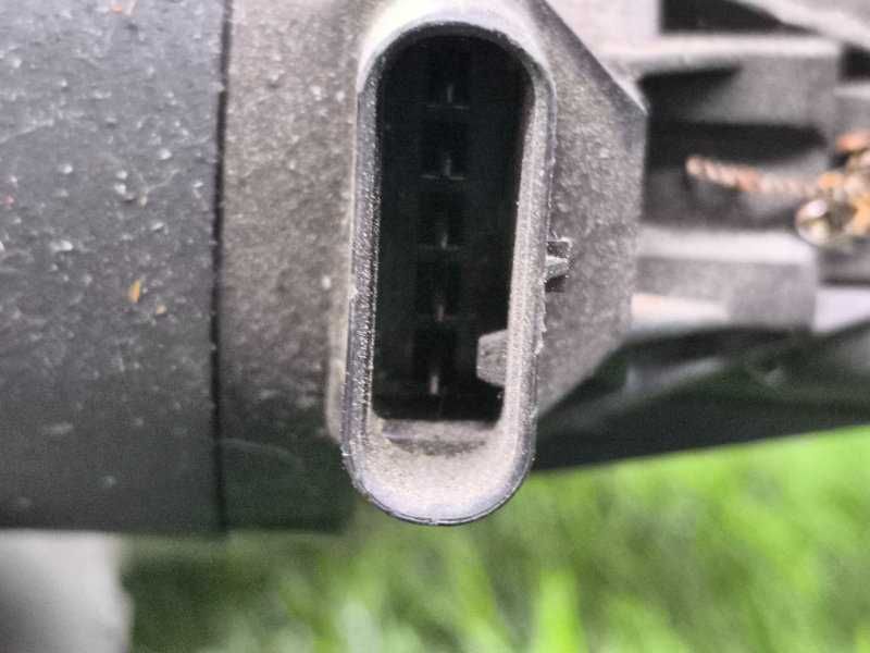 Турбина Genesis GV80 (б/у)