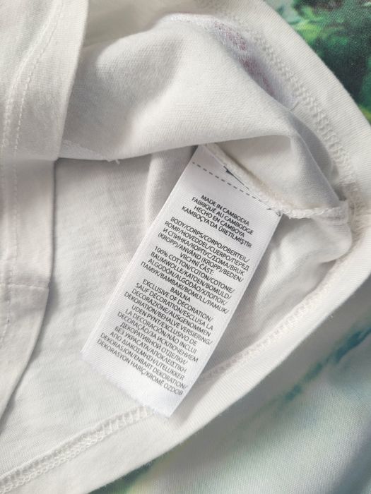 Tricou Ralph Lauren 3 luni ca nou