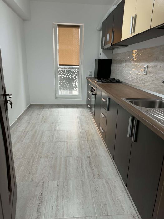 Apartament modern cu 2 camere de vânzare – Pallady, Sector 3 | 64,8 mp | Bloc 2025 | Parcare inclusă