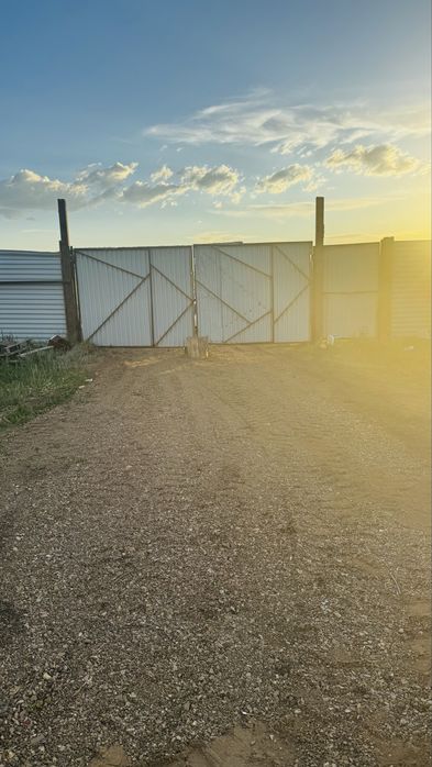 Продам участок район Коктал 1