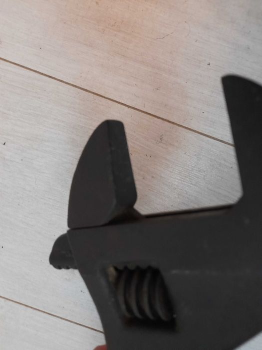 Раздвижен ключ 46 мм голям руски