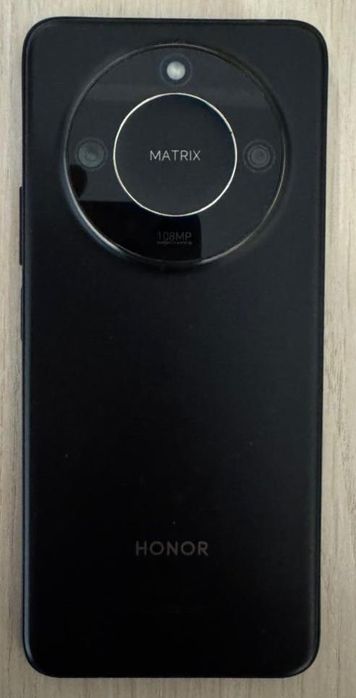 Продаётся смартфон HONOR X9c Smart