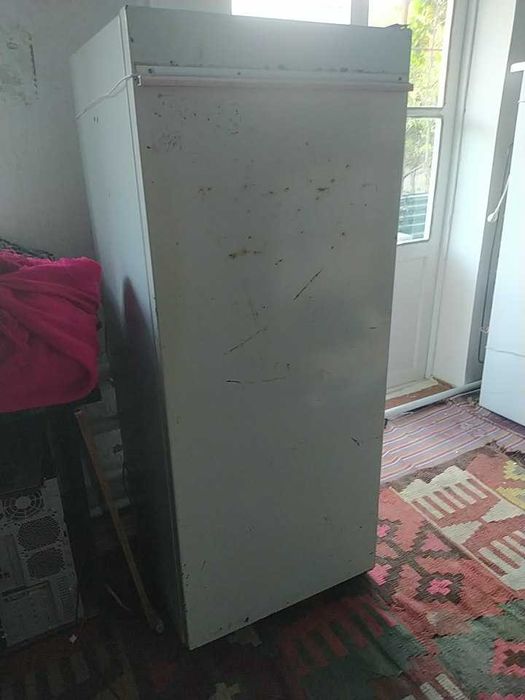 Muzlatgich xaladilnik