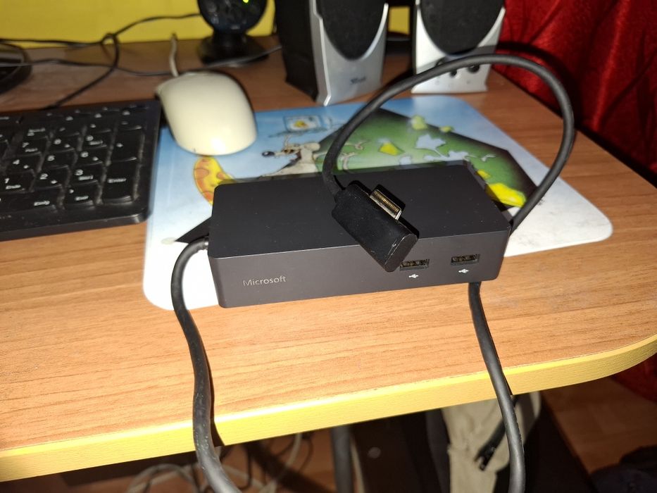 Microsoft Redmond 1661