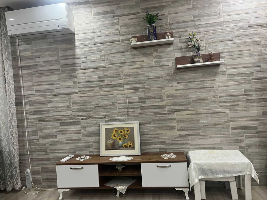 Под наем обзаведен апартамент