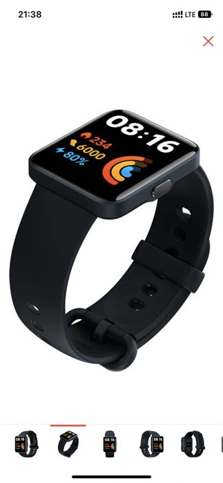 Продам Xiaomi Redmi Watch 2 Lite