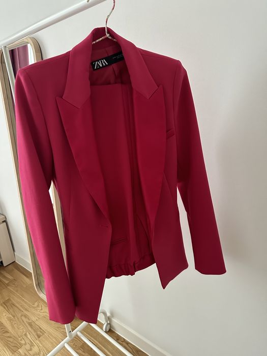 Брючный костюм