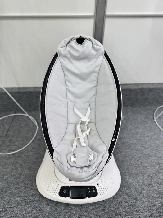 Balansoar 4Moms ultima generatie cu display si moduri