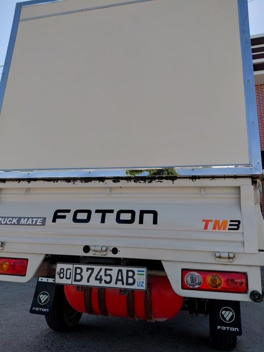 FATON 2025yil salondan yangi olingan