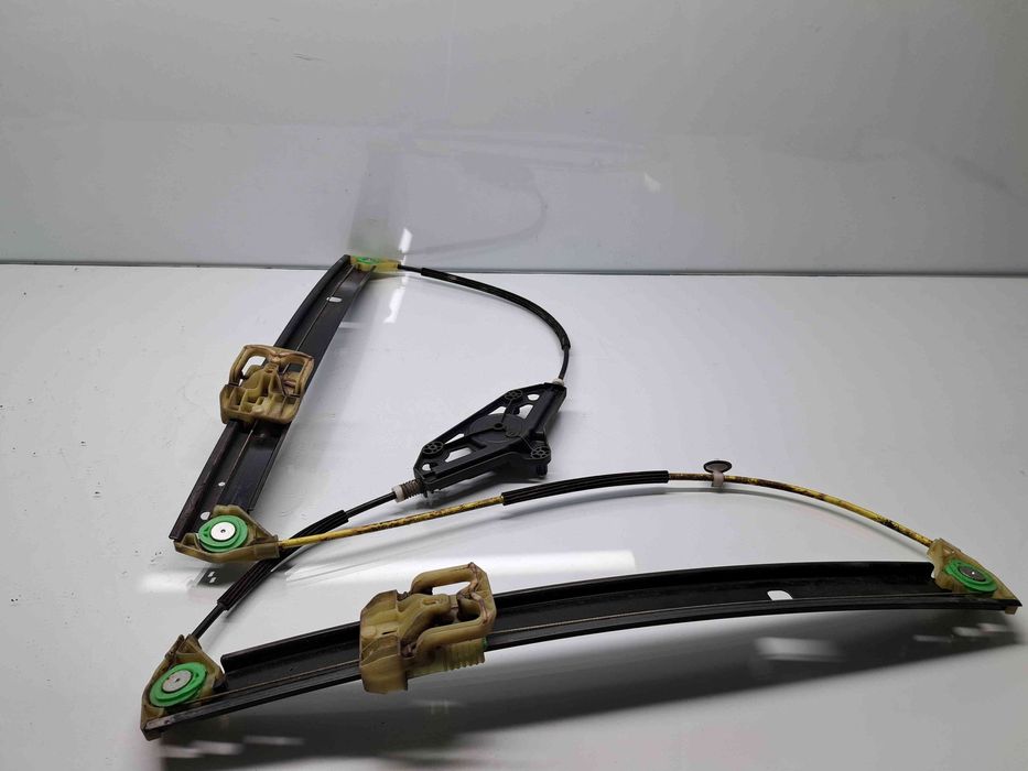 Macara electrica geam dreapta fata Skoda Octavia 3 Combi (5E5) [Fabr 2