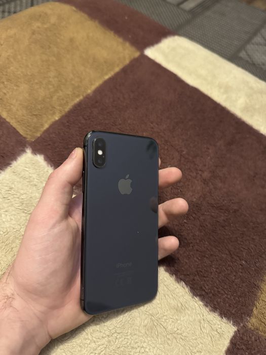 Iphone X 256gb Айфон Х 256гб