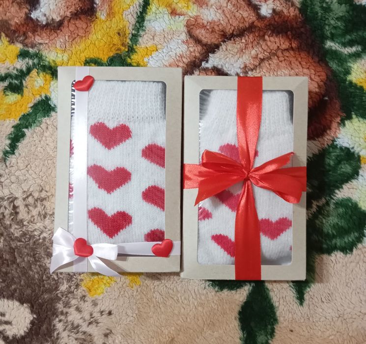 Подарочные новогодние наборы