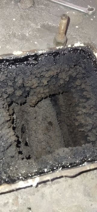 Чистка дымоходов