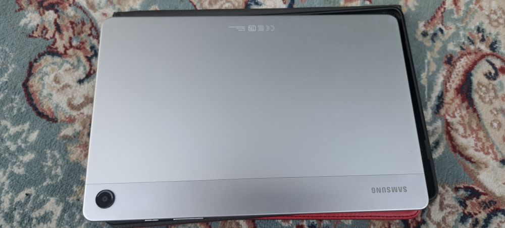 Самсунг глакси таб а9+