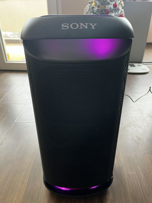 Аудио система/Колона Sony srs xv500