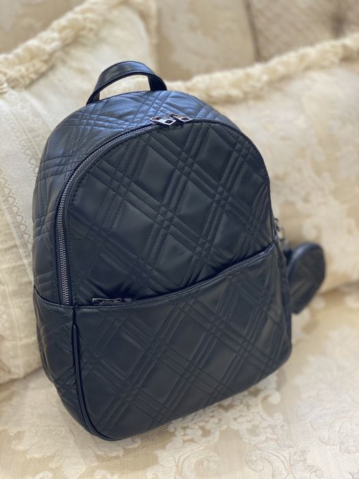 Дамски раници от еко кожа