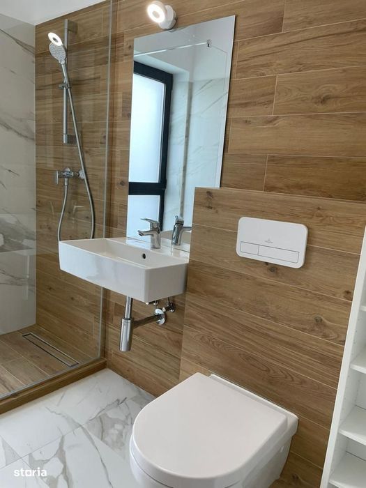 Apartament 2 camere | Baneasa