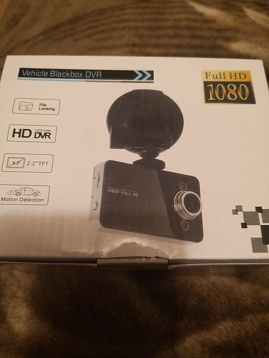 Видеорегистратор