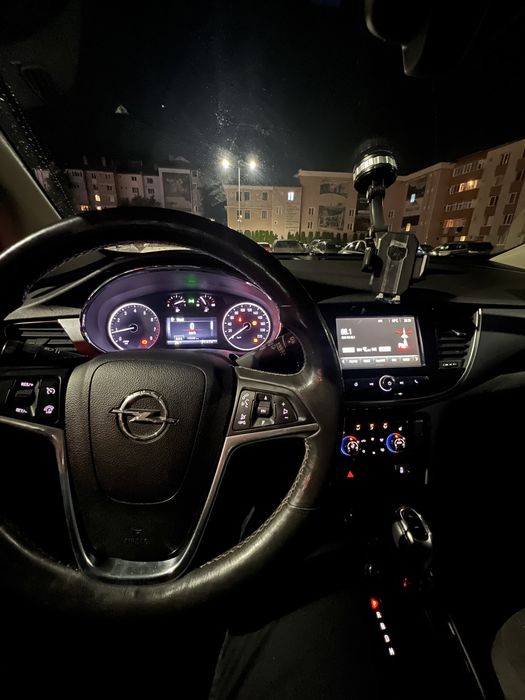 OPEL Mokka 2017 — imagine 5