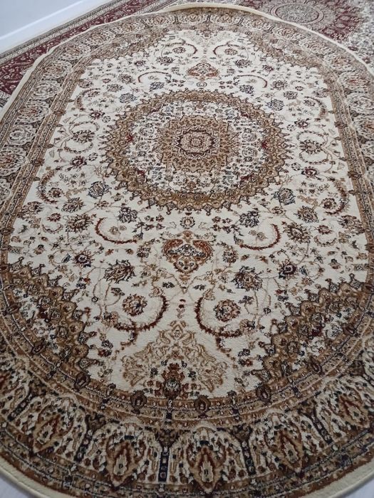 Ковер овальный 2*3