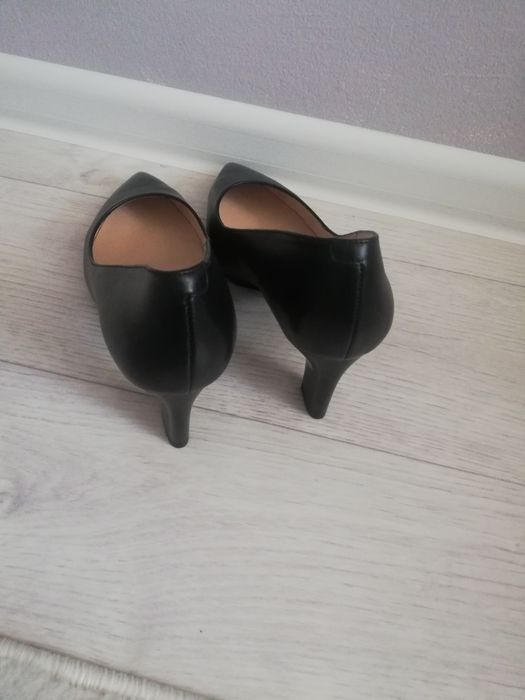 Продам турецкое туфли