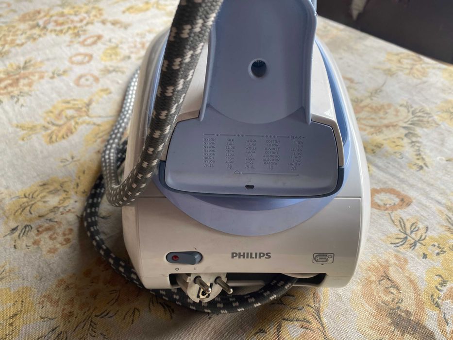 Парогенератор Philips GC 6510