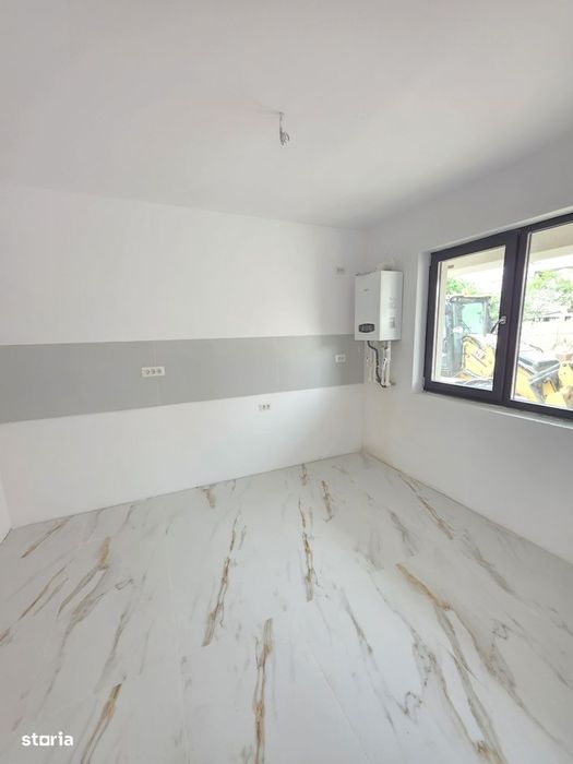 Casa Bragadiru Prelungirea Ghencea Premium P+1Etaj +Mansardă