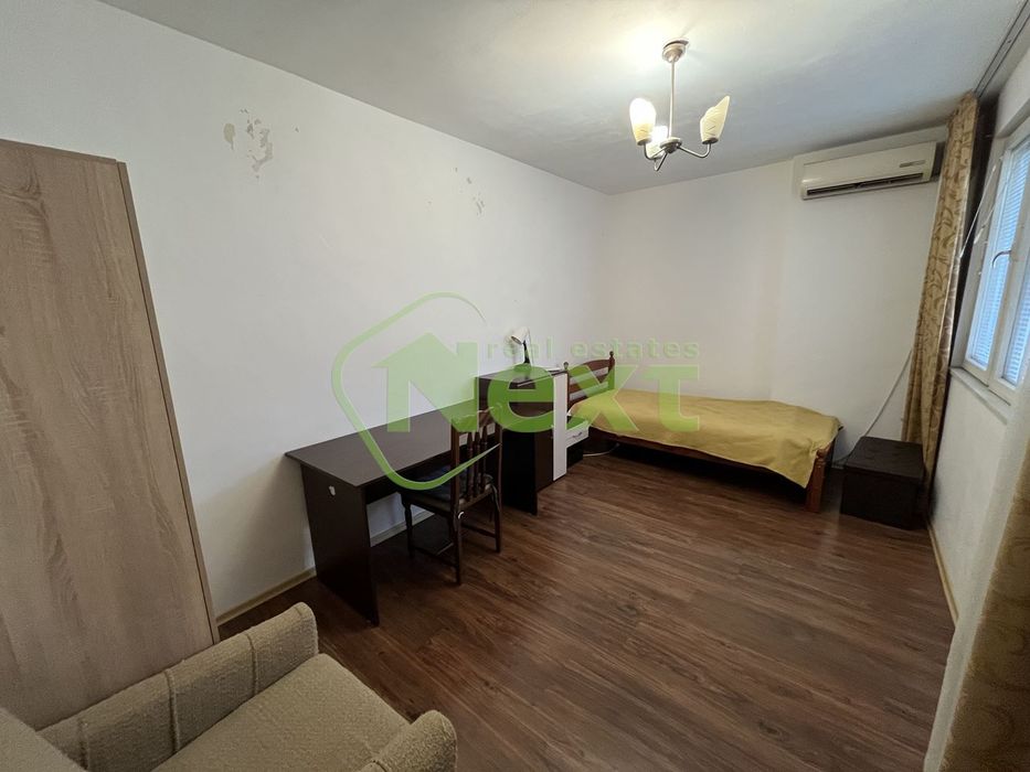 Дава се под наем Четиристаен апартамент в София, Стрелбище - 120 кв.м за 700 € - Снимка #11