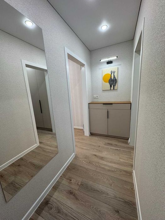 1 комн.квартира, Бэст