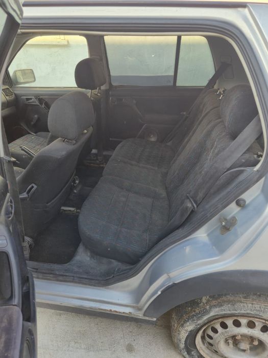 Гольф 3 продам или обмен