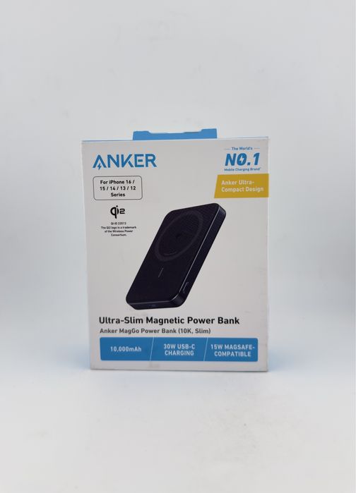 Baterie Externa Anker | TrueGsm