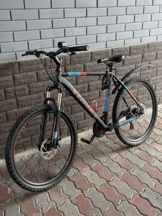 Велосипед Trinx K036