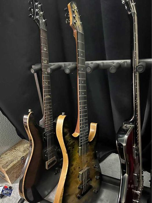 Електрическа Китара Aquarium 6 str. by Vandell Guitars