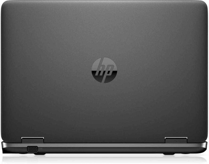 Лаптоп HP ProBook 650 G3 i7-7600U 16GB 256GB ГАРАНЦИЯ