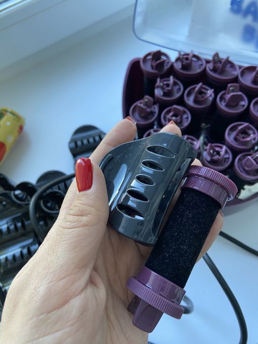 Продам электробигуди бигуди