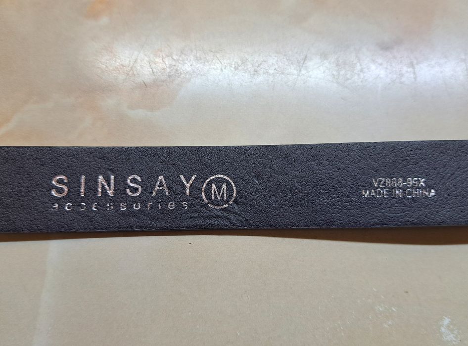 Дамски колан размер М