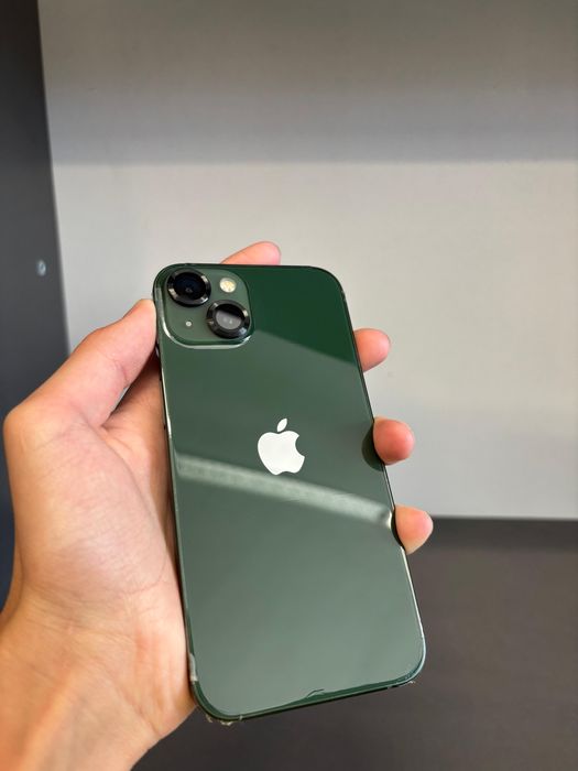 Срочно продается Айфон 13