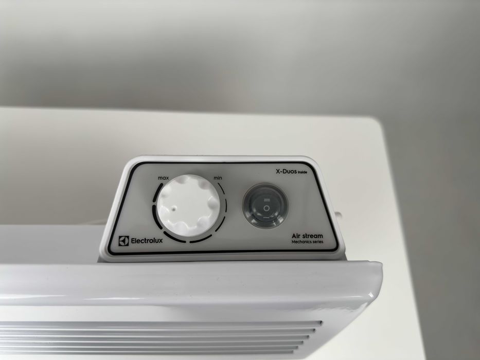 Обогреватели Electrolux Air Stream MR