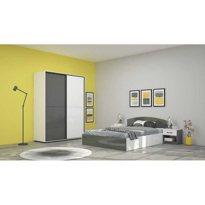 Спален комплект "Аполо" - 4