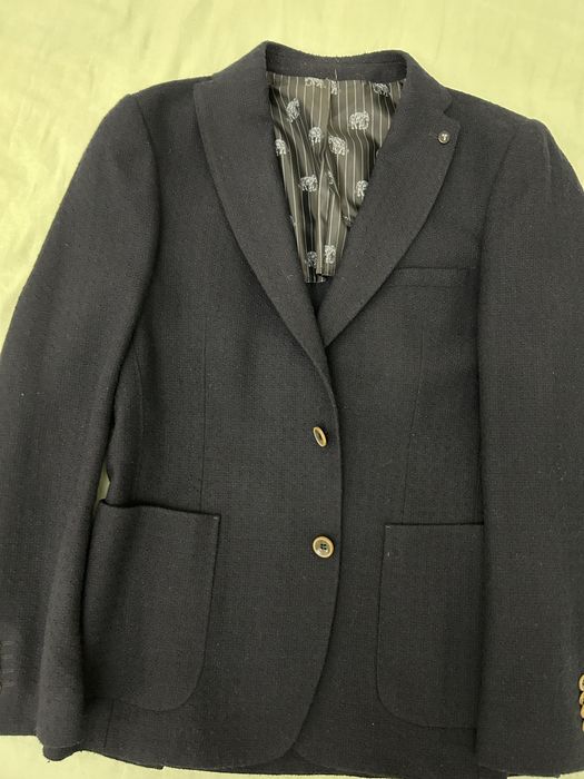 Мужской Пиджак Damat