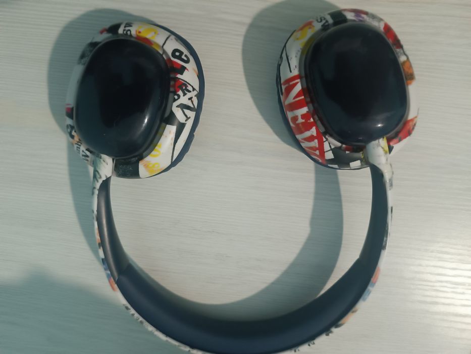 Quloqchin/naushnik. P7236C - model. Sifatli 6D va ancha vaqt ishlaydi.